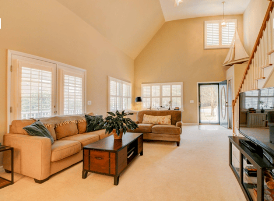 Beautiful Homes for Sale Near Camp Lejeune